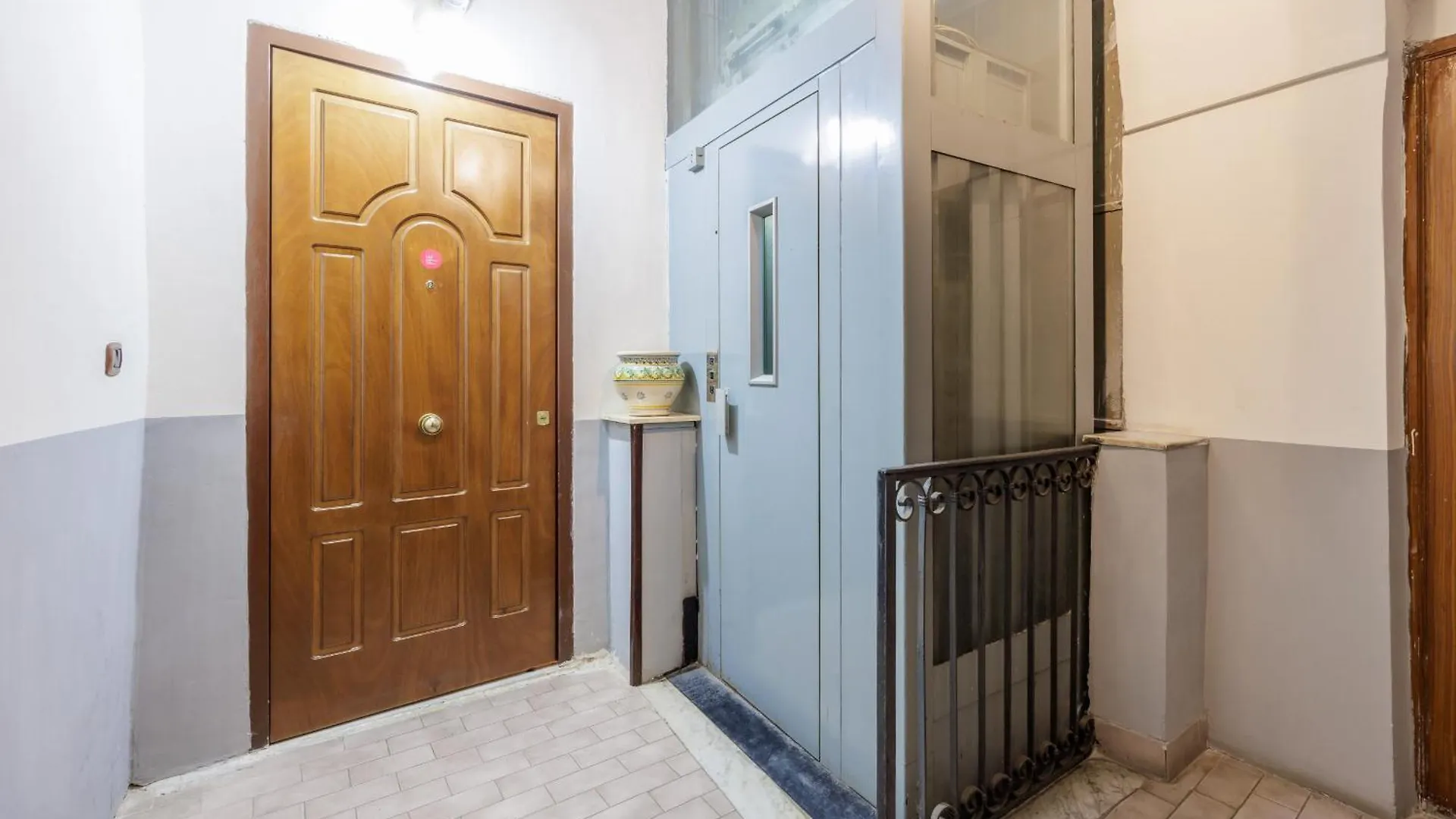 Augusteo House By Wonderful Italy Apartment Naples