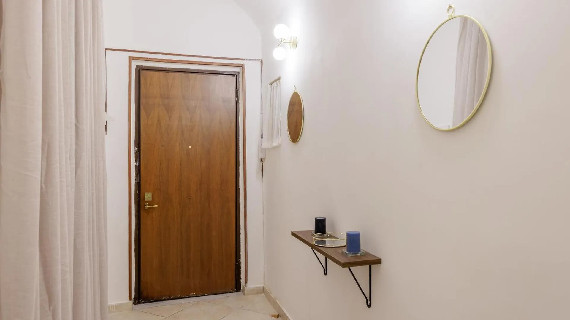 Augusteo House By Wonderful Italy Apartment Naples Italy