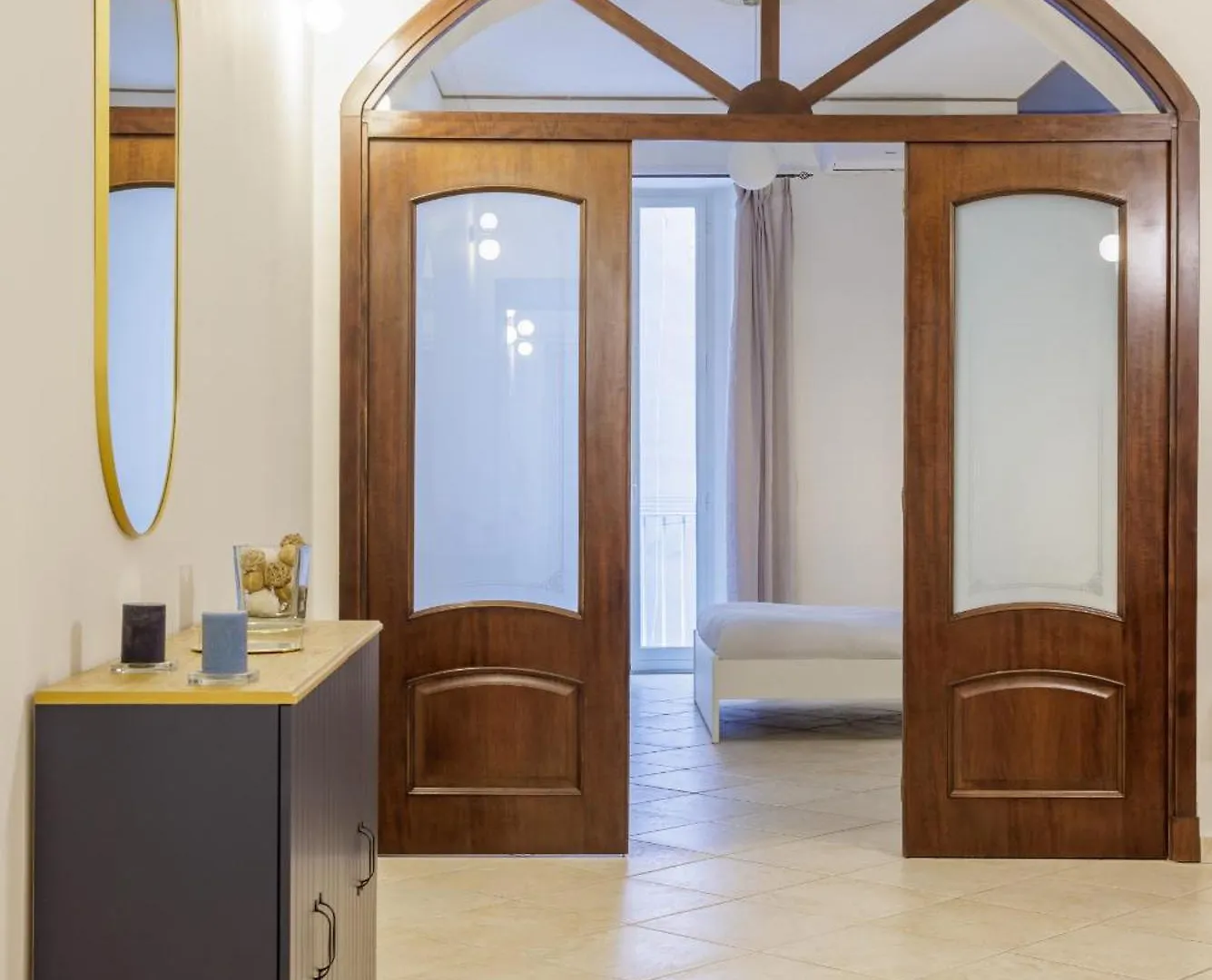 Augusteo House By Wonderful Italy Apartment Naples