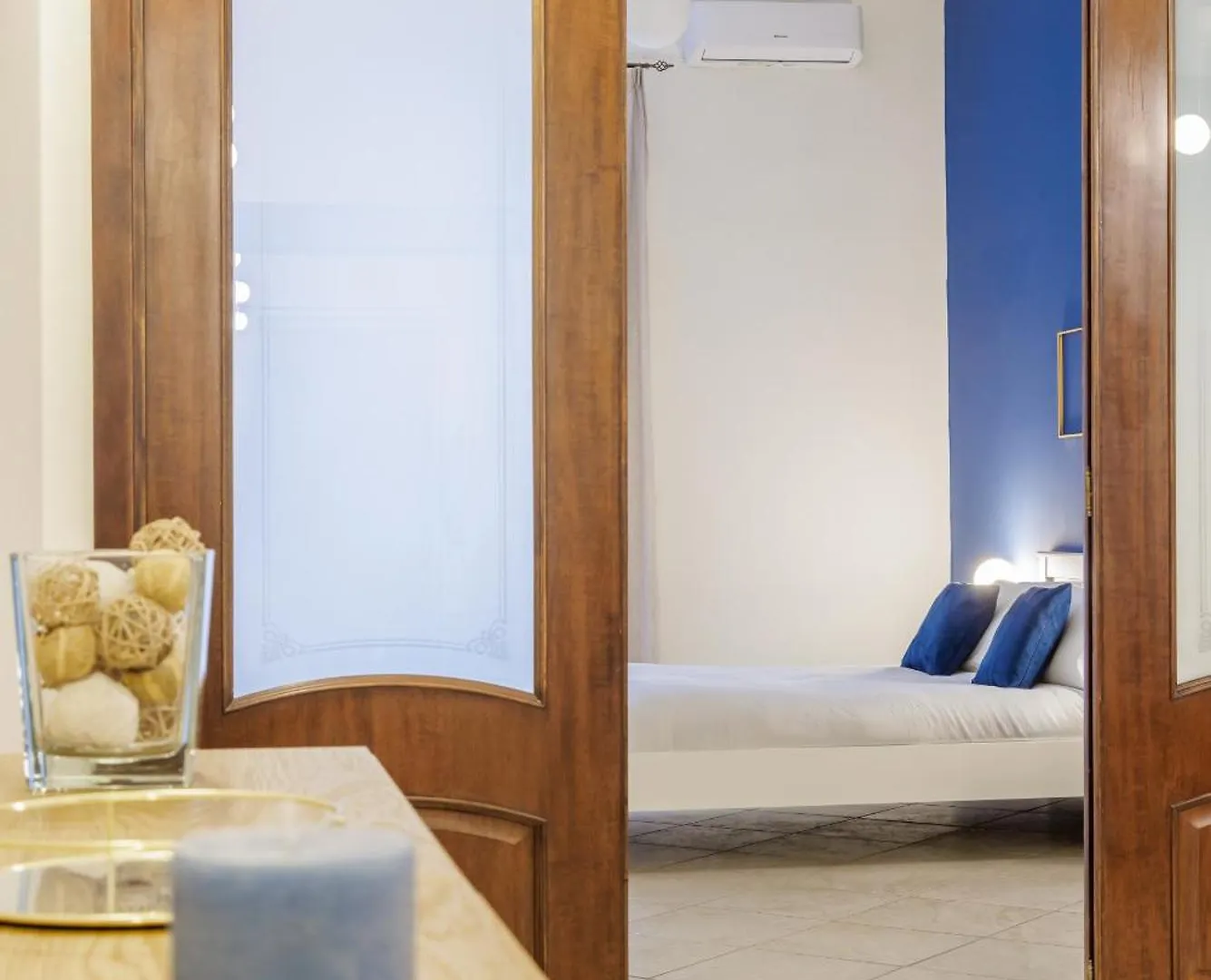 Augusteo House By Wonderful Italy Apartment Naples