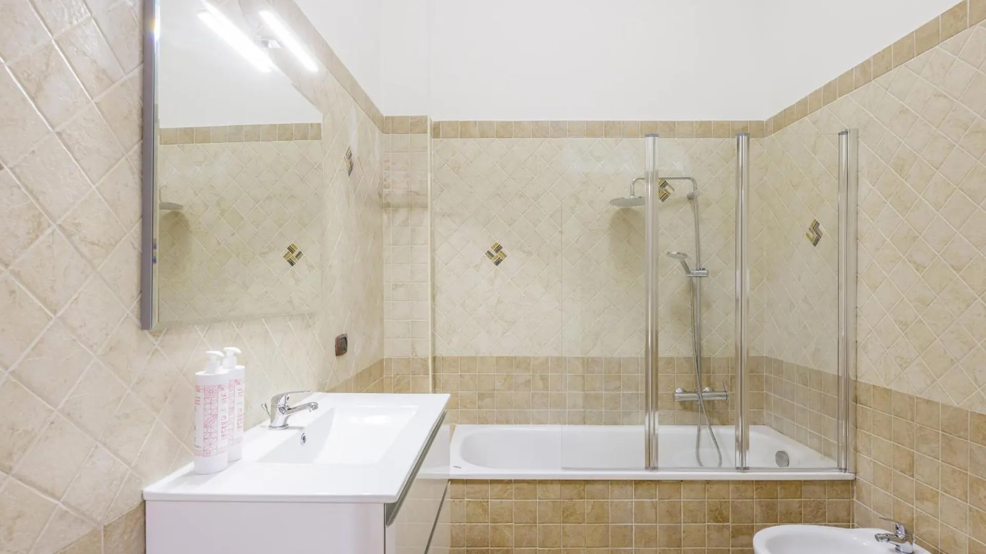 Augusteo House By Wonderful Italy Apartment Naples 0*,