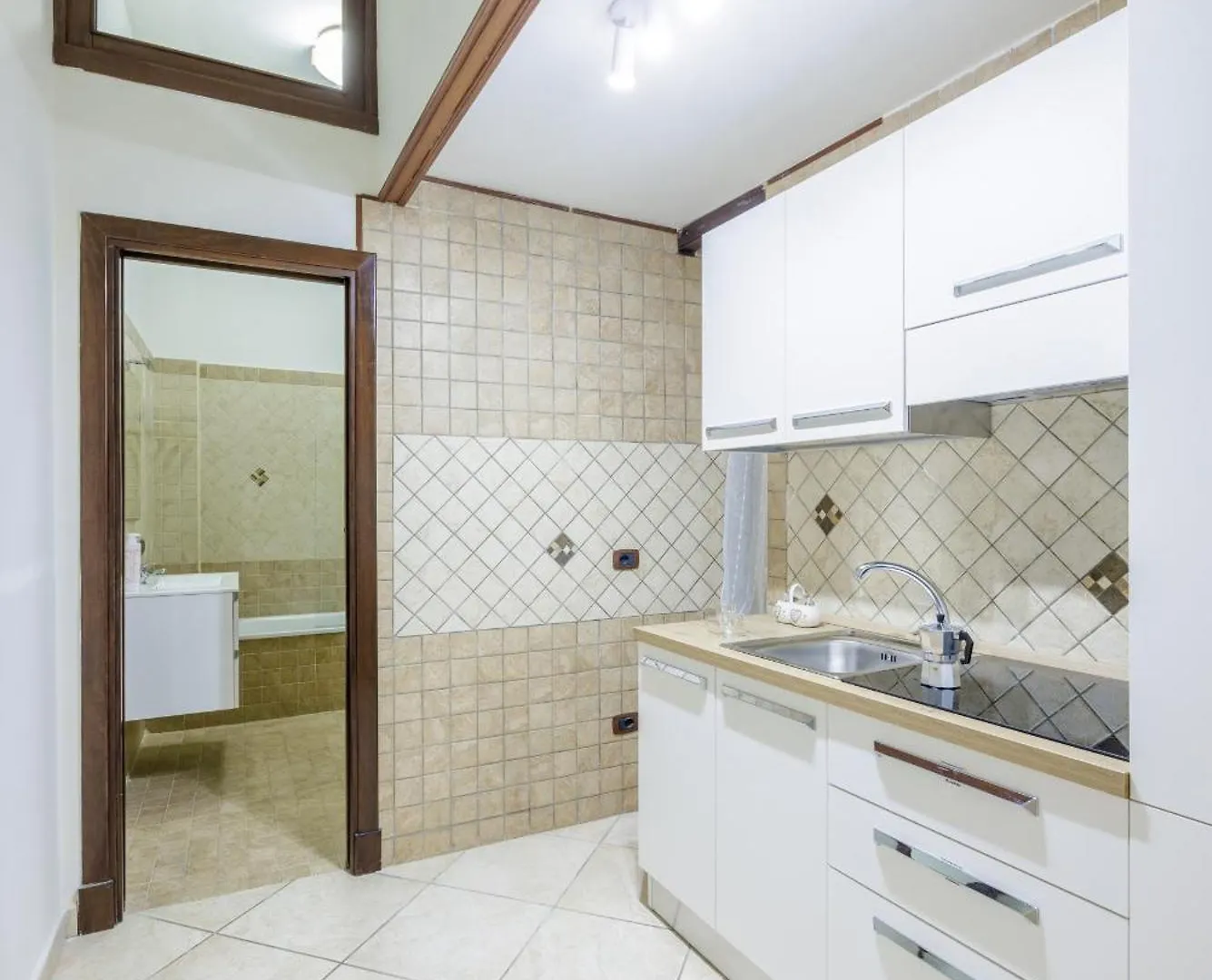 Augusteo House By Wonderful Italy Apartment Naples