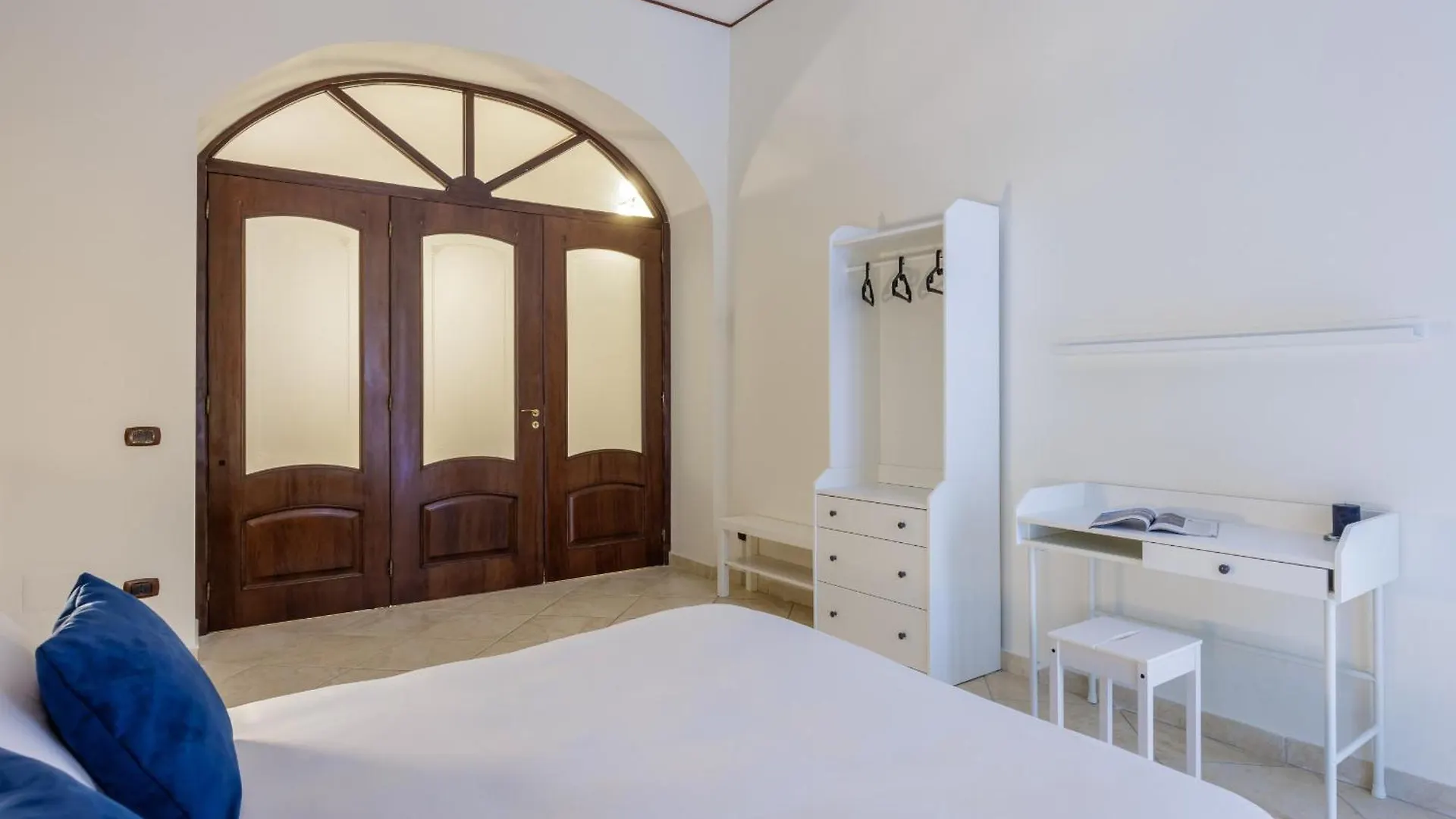 Augusteo House By Wonderful Italy Apartment Naples