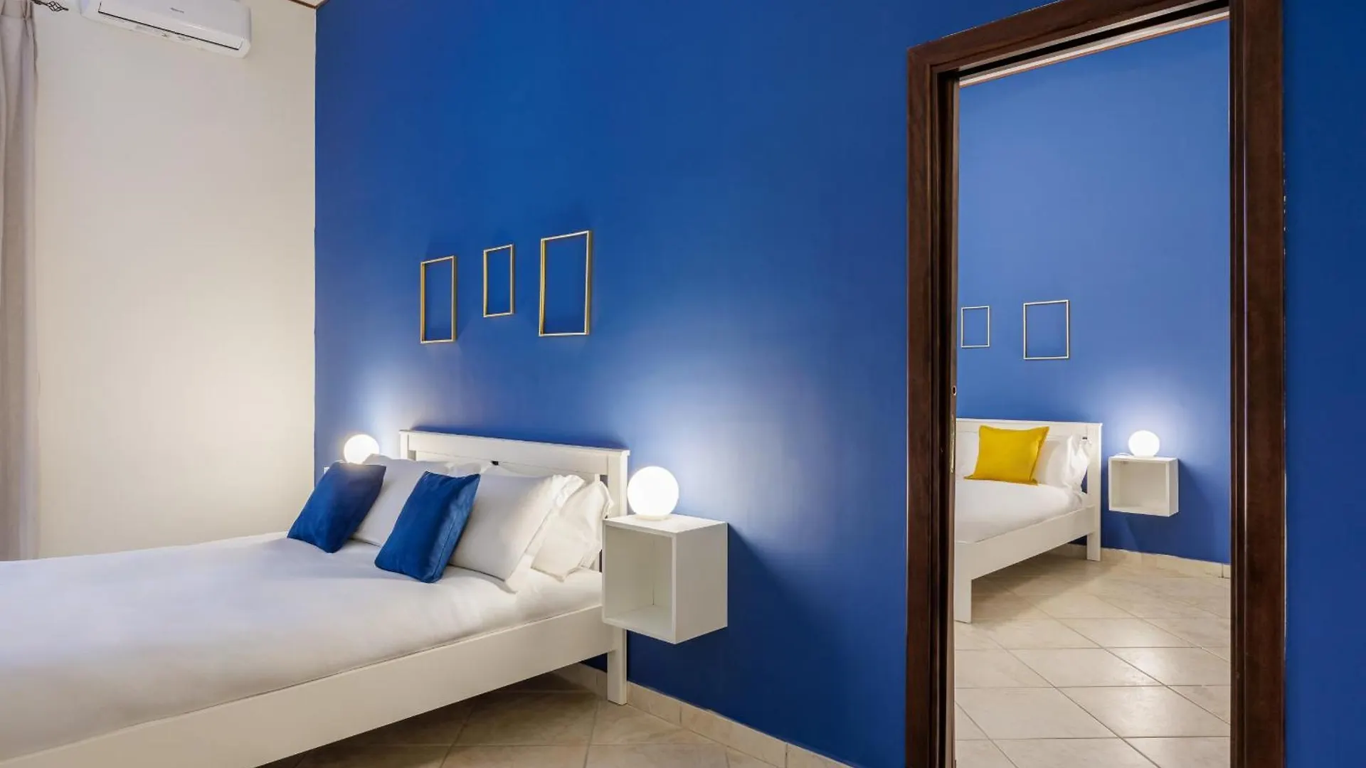 Augusteo House By Wonderful Italy Apartment Naples 0*,