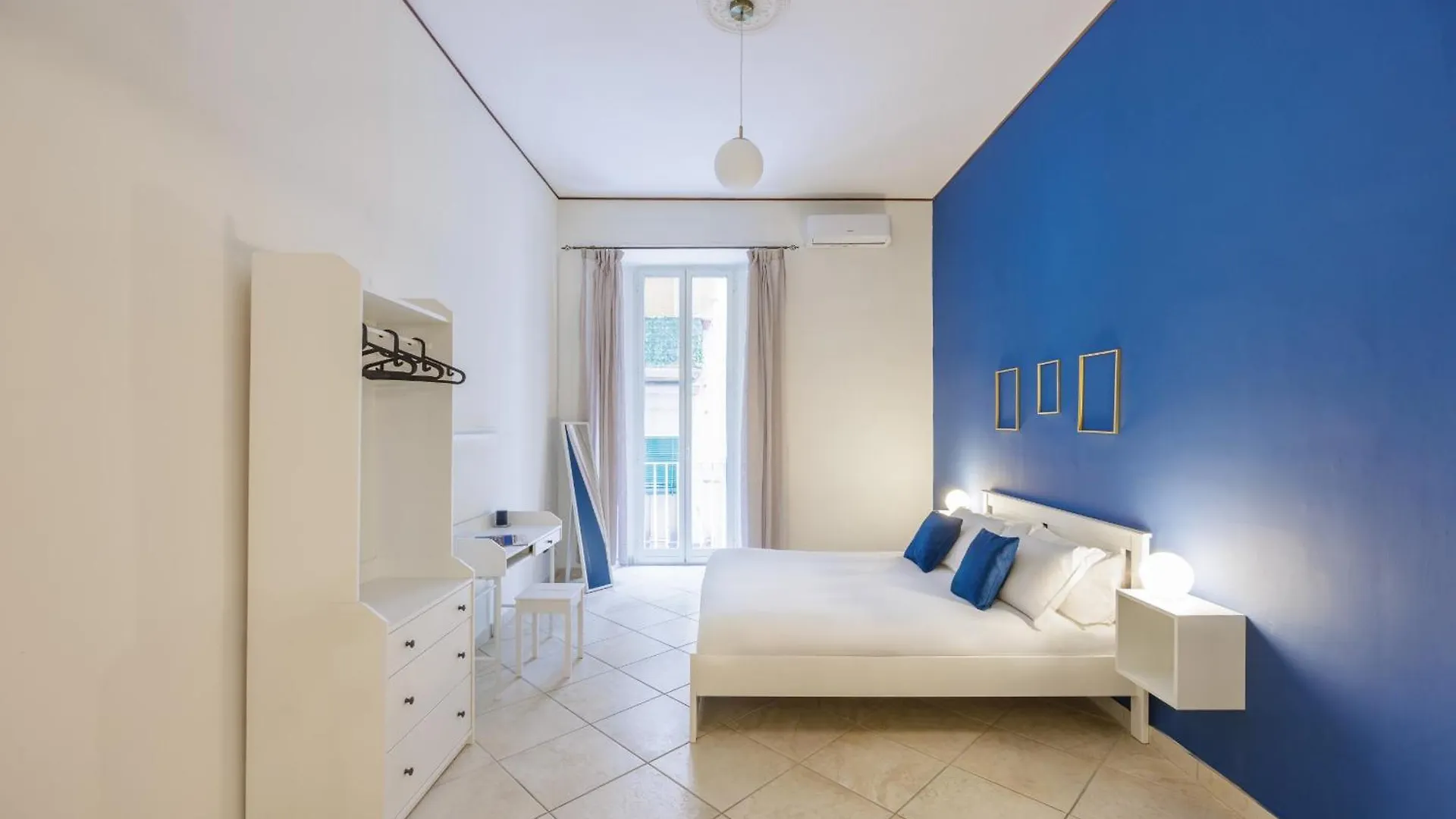 Augusteo House By Wonderful Italy Apartment Naples 0*,  Italy