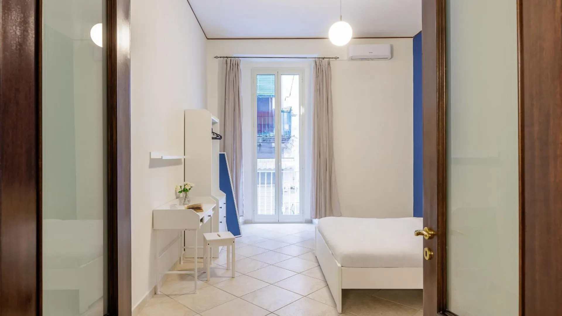 Augusteo House By Wonderful Italy Apartment Naples