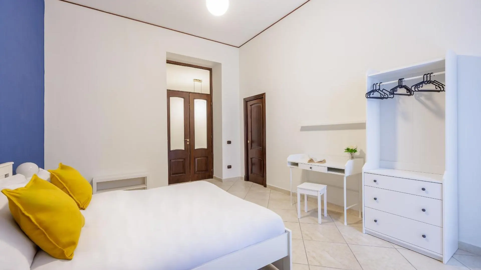 Augusteo House By Wonderful Italy Apartment Naples