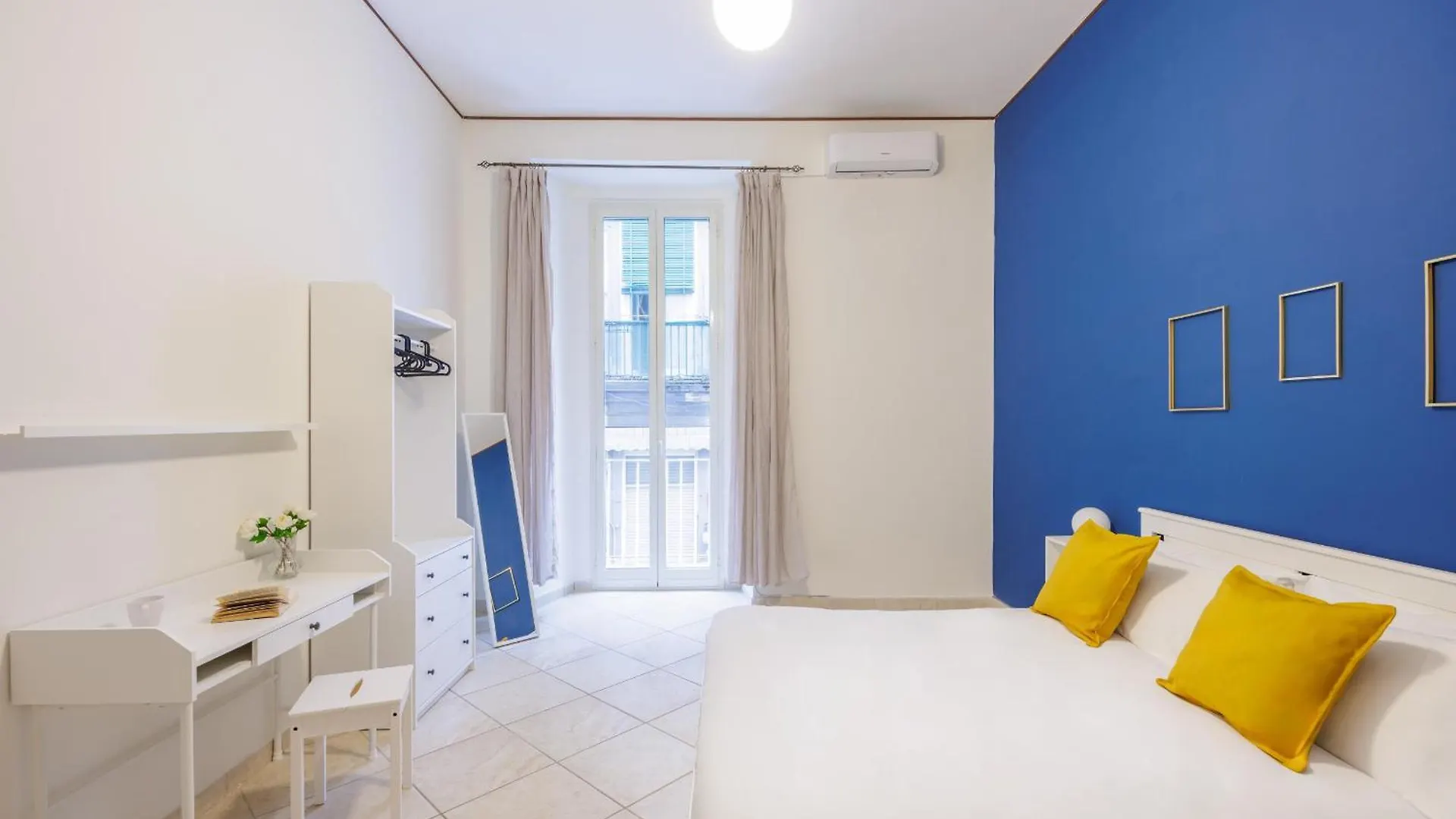 Augusteo House By Wonderful Italy Apartment Naples